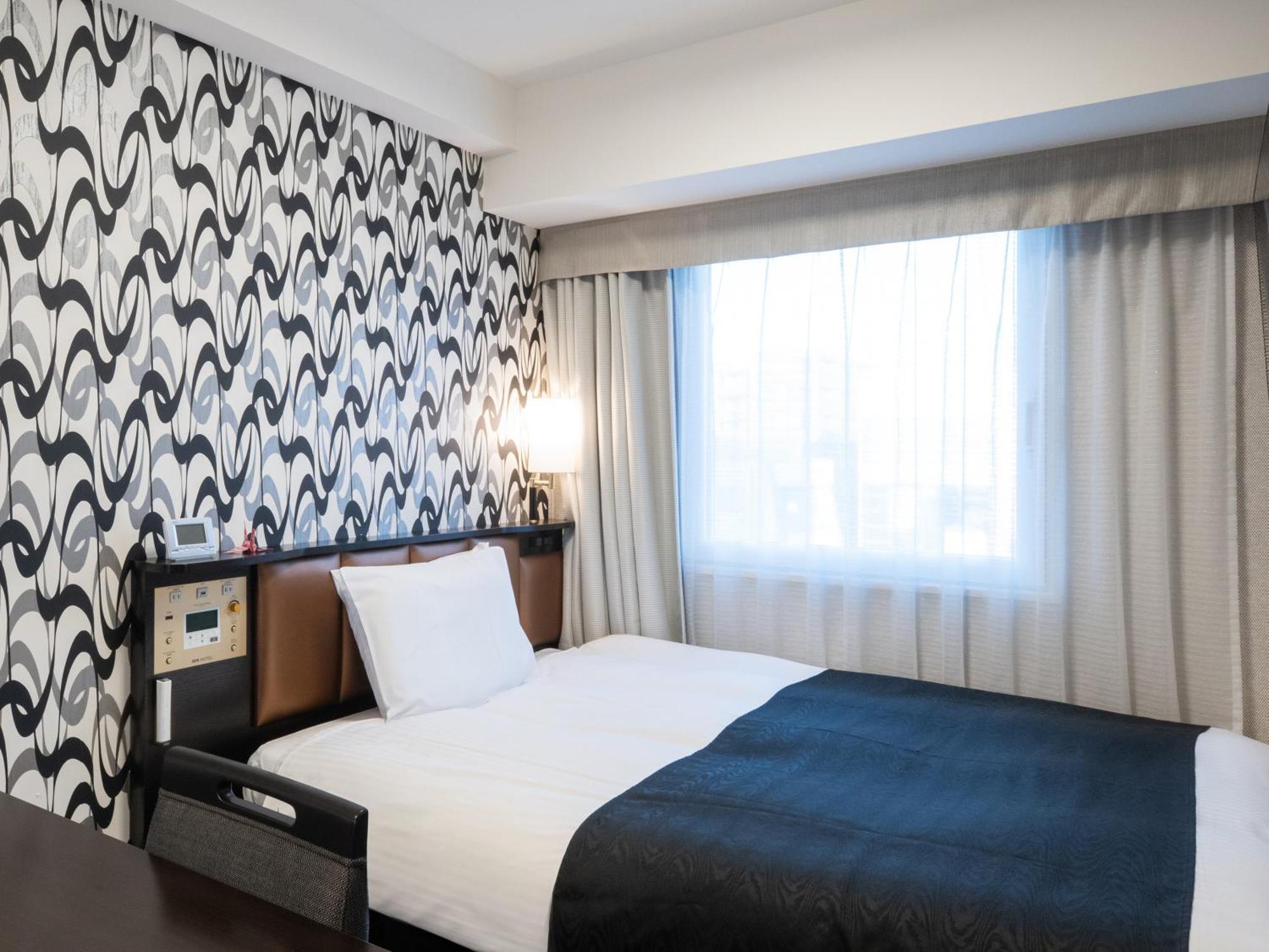 Apa Hotel Akihabara Ekihigashi — Photos 2